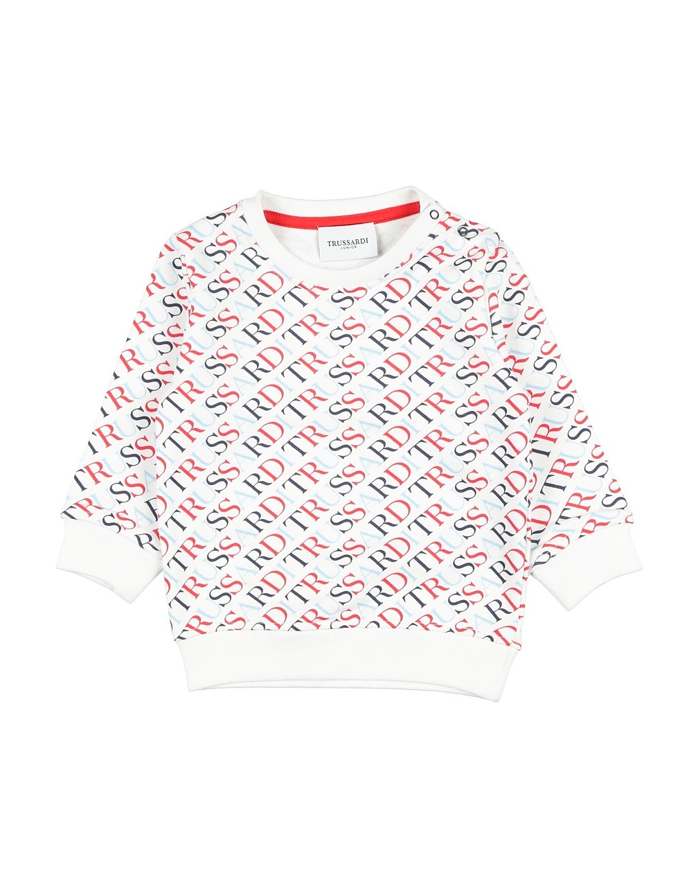 TRUSSARDI JUNIOR - Sweatshirts