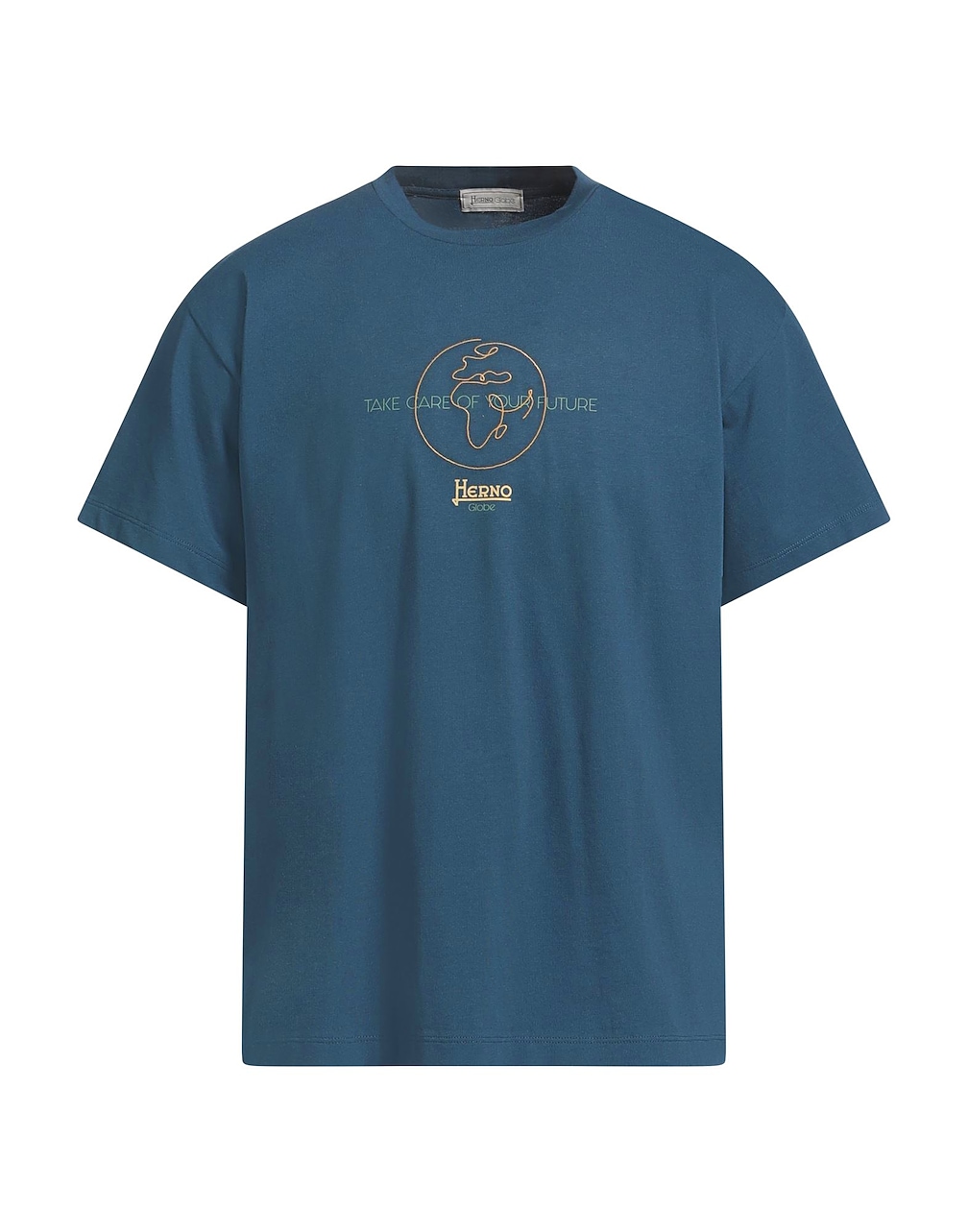 HERNO - T-shirts