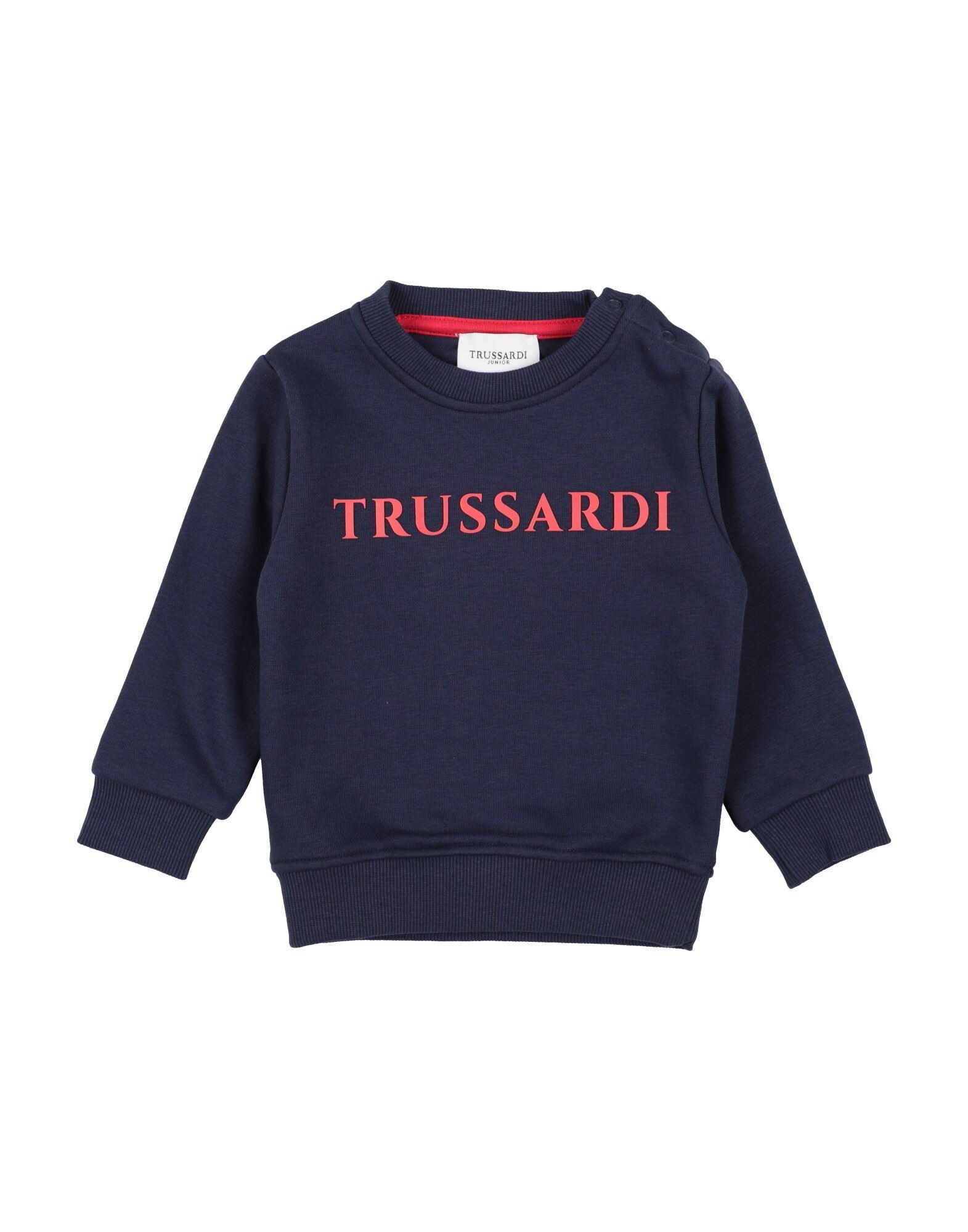 TRUSSARDI JUNIOR - Sweatshirts