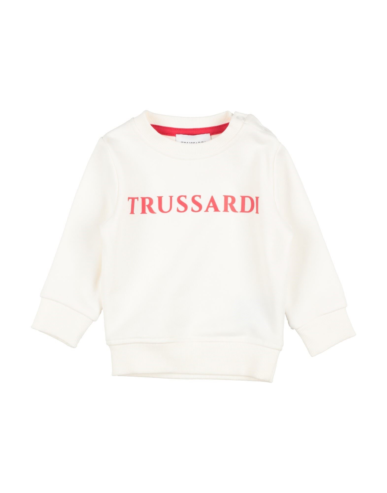 TRUSSARDI JUNIOR - スウェットシャツ
