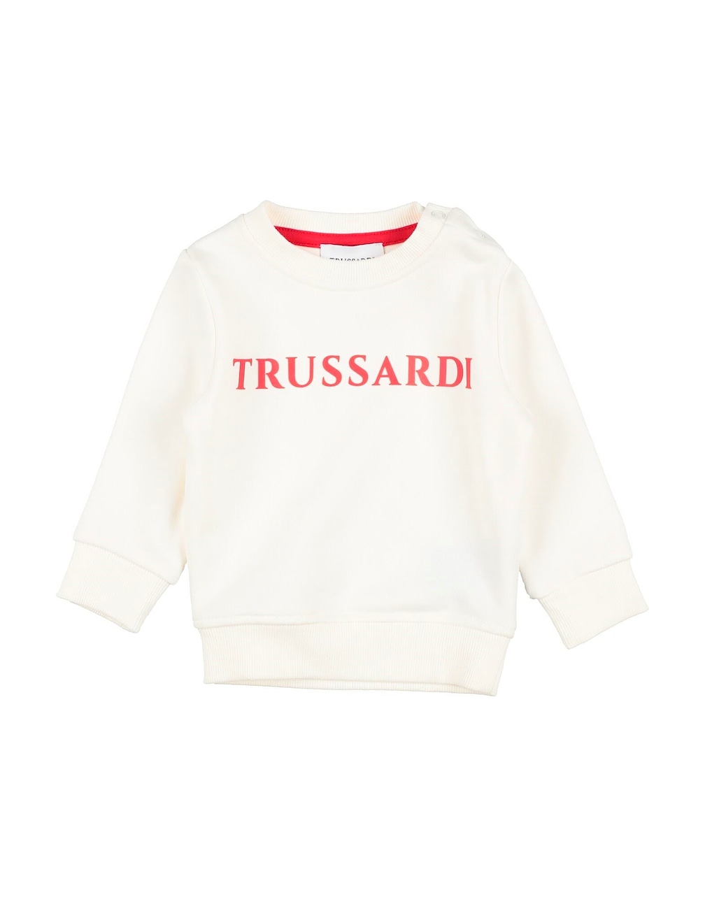 TRUSSARDI JUNIOR - Φούτερ