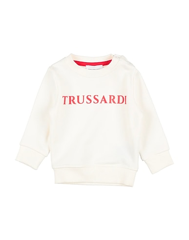 TRUSSARDI JUNIOR Sweat-shirt 100% Coton