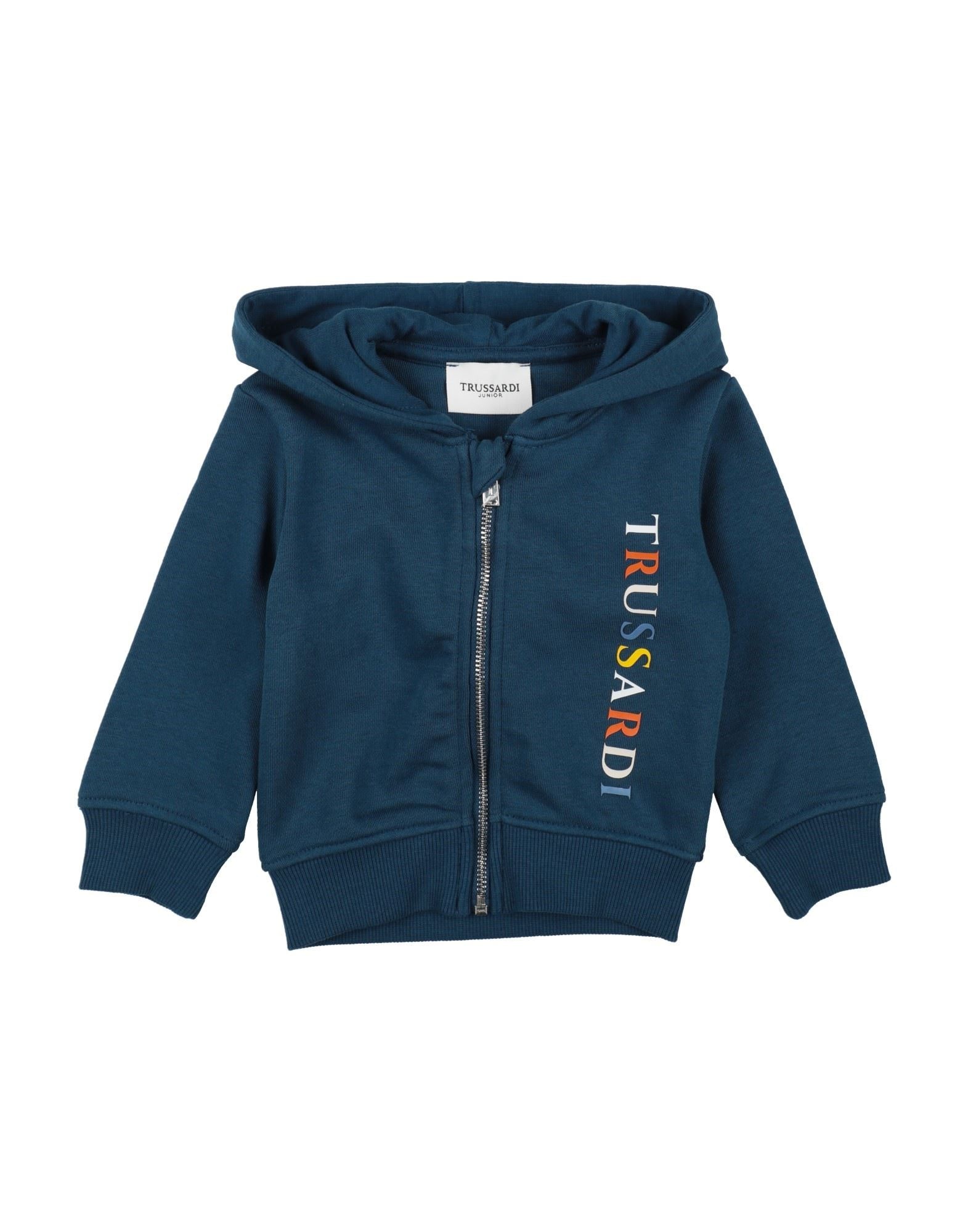 TRUSSARDI JUNIOR - Sweatshirts