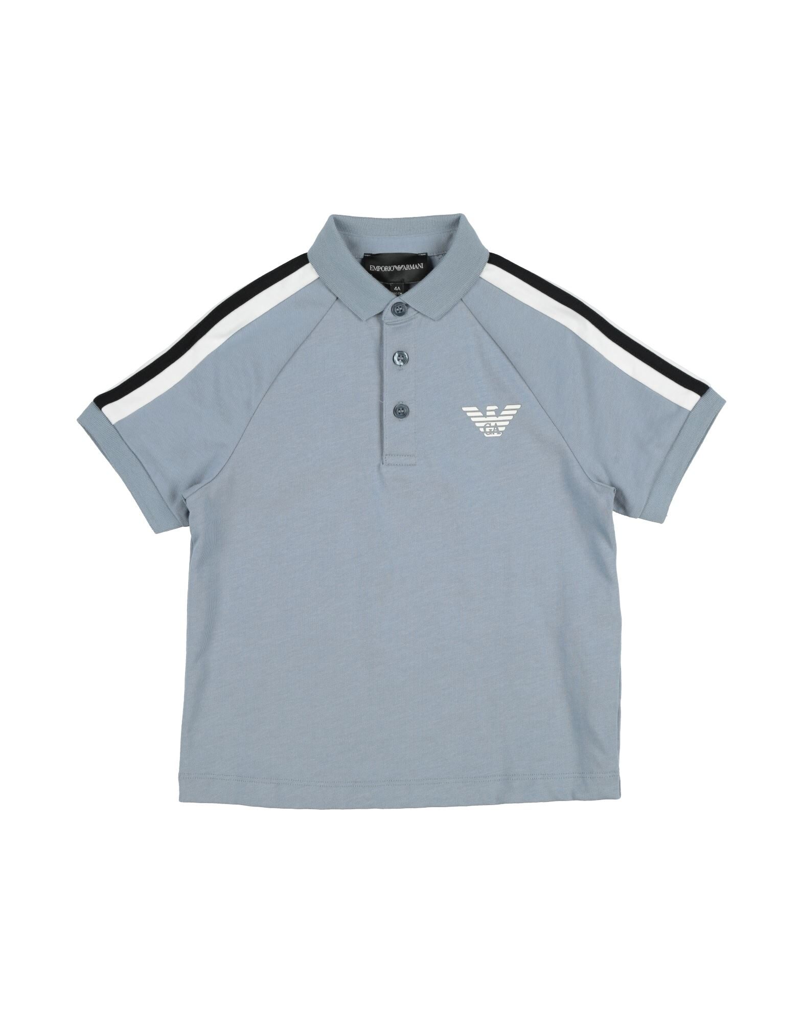 EMPORIO ARMANI - Poloshirts