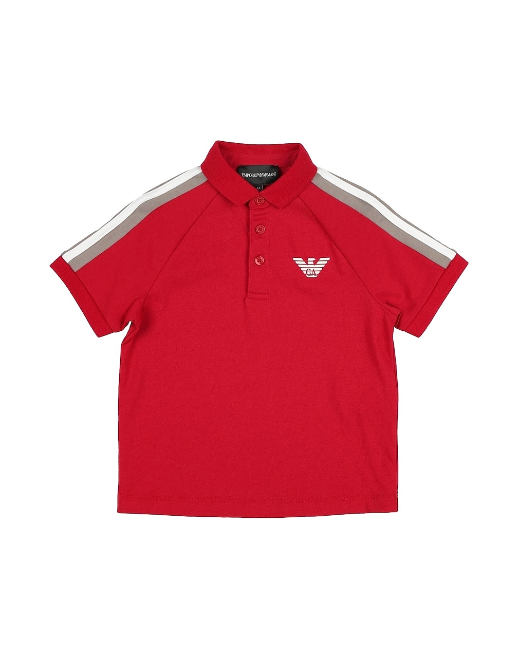 EMPORIO ARMANI - Poloshirts