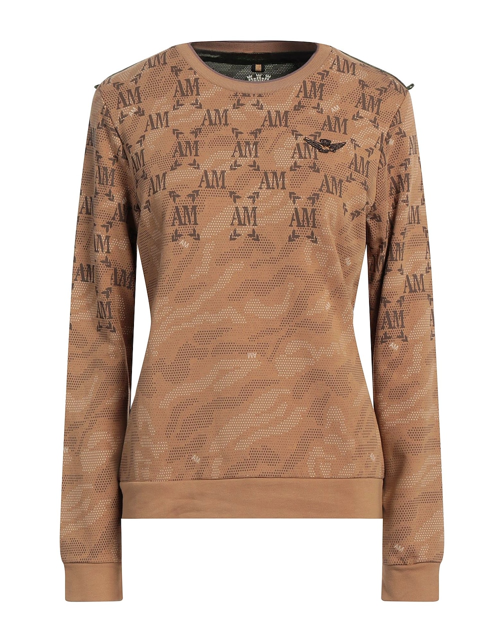 AERONAUTICA MILITARE - Толстовки