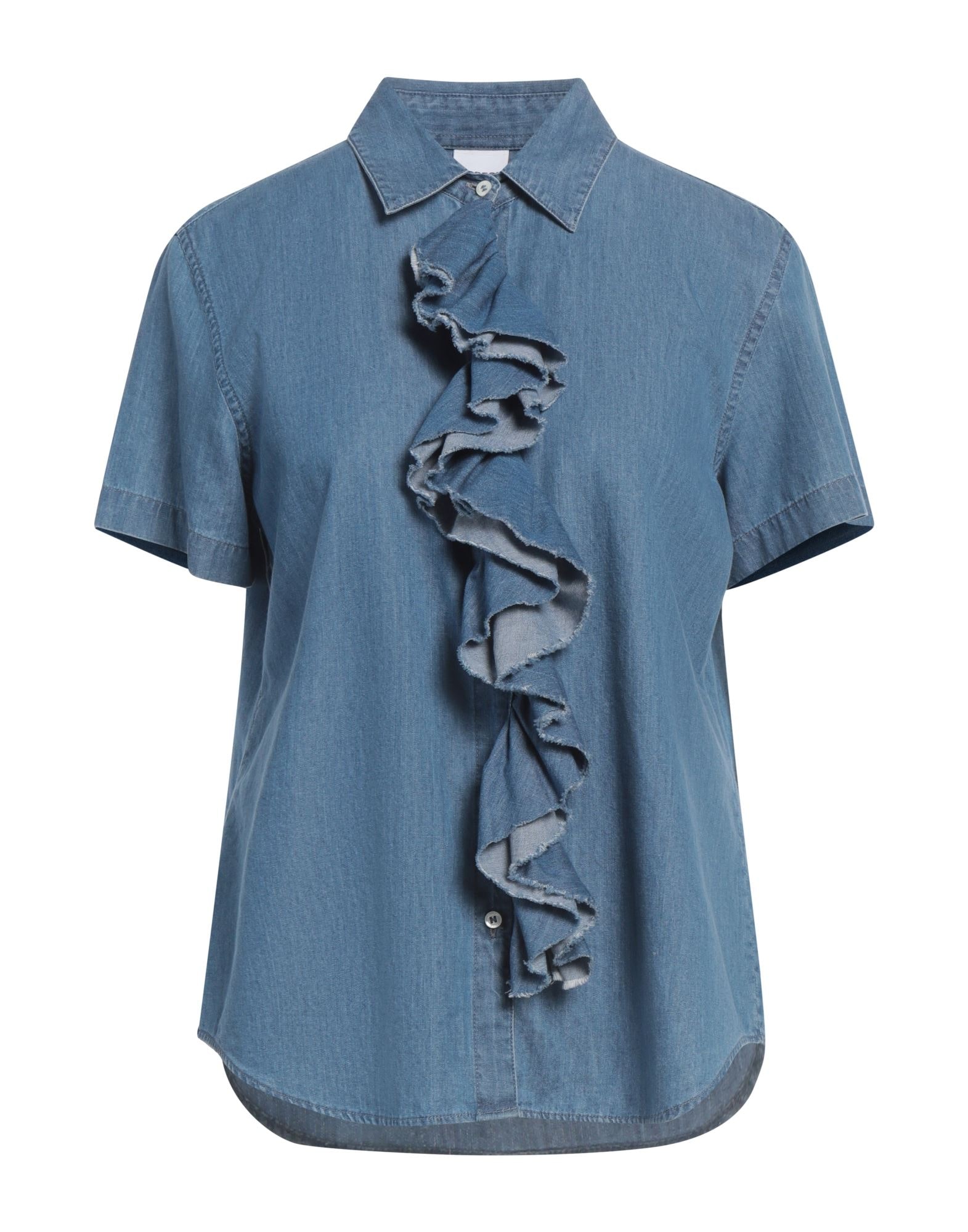 ASPESI - Chemises en jean