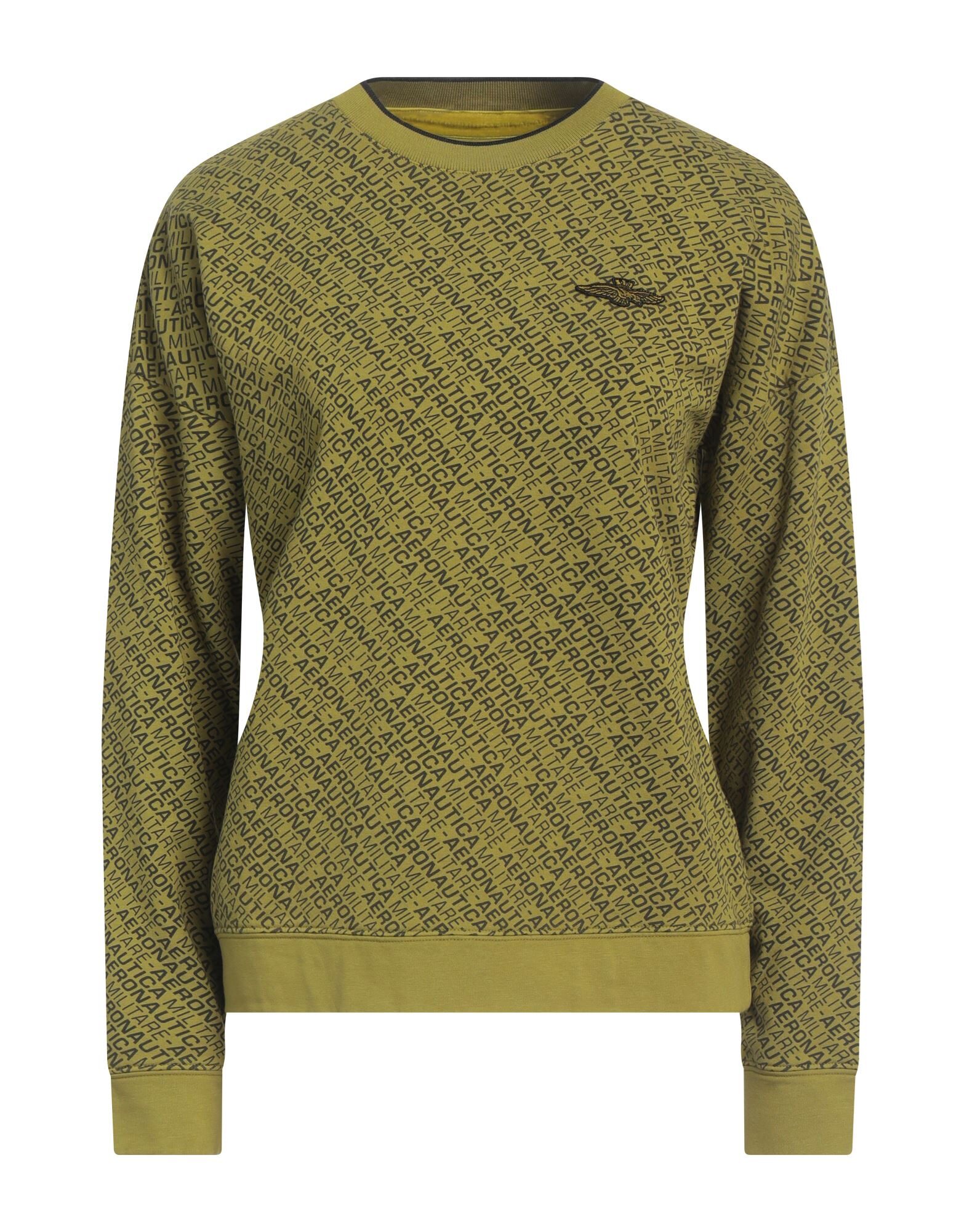AERONAUTICA MILITARE - Sweatshirts