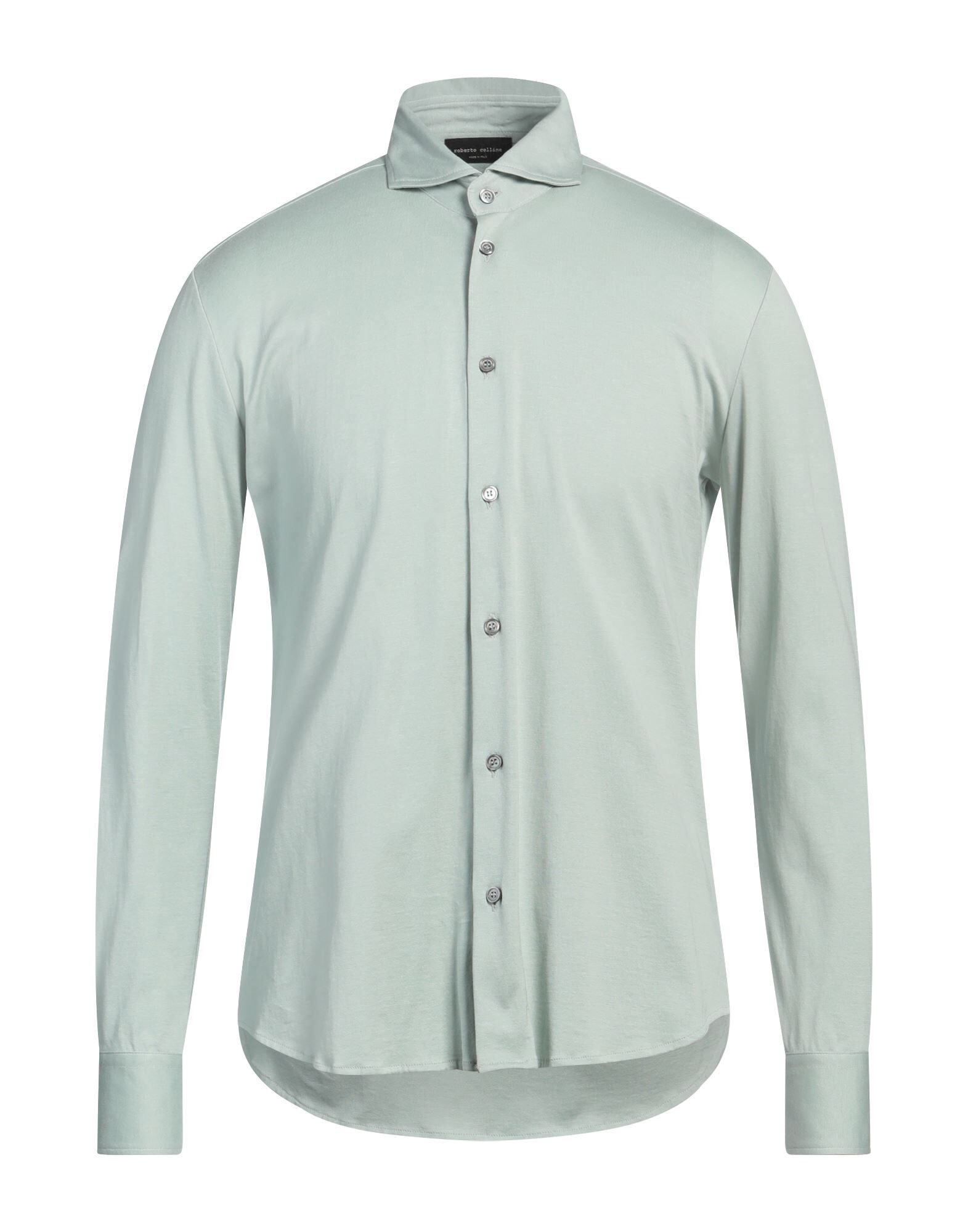 ROBERTO COLLINA - Shirts