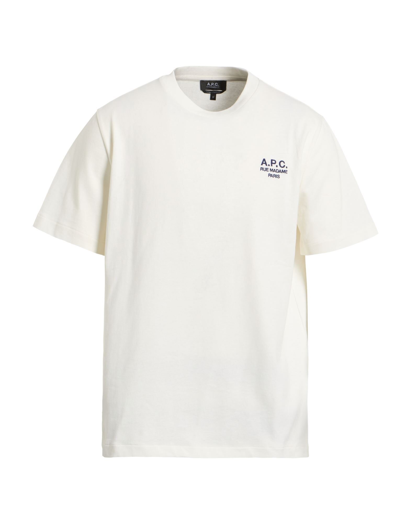 A.P.C. - T-shirts