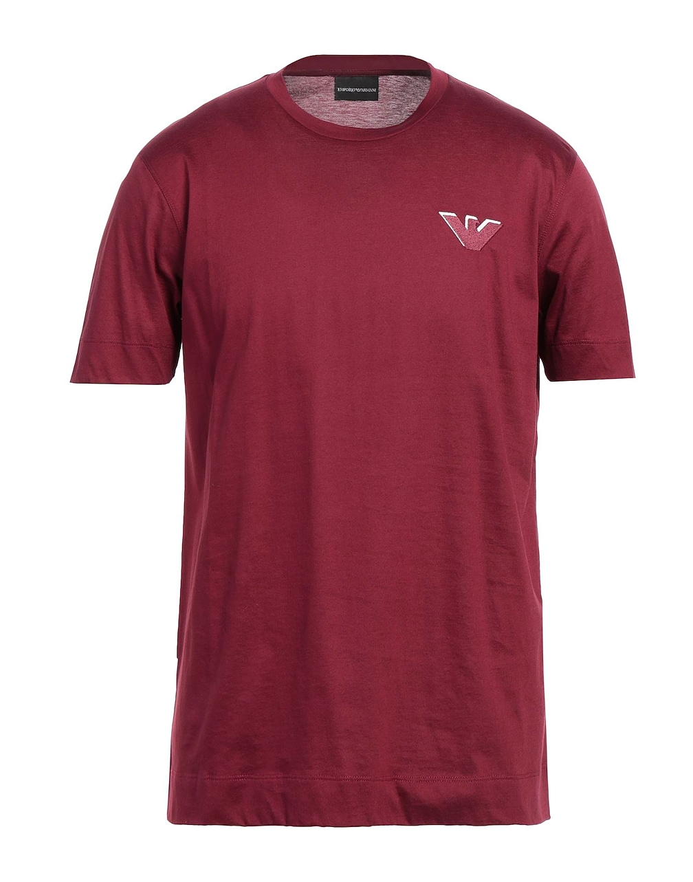 EMPORIO ARMANI - T-shirts