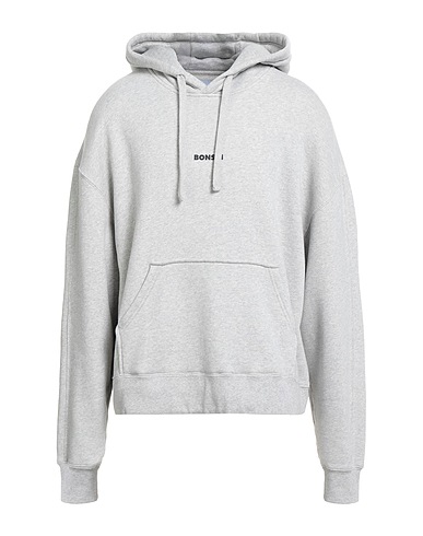 BONSAI Sweatshirt 100% Cotton