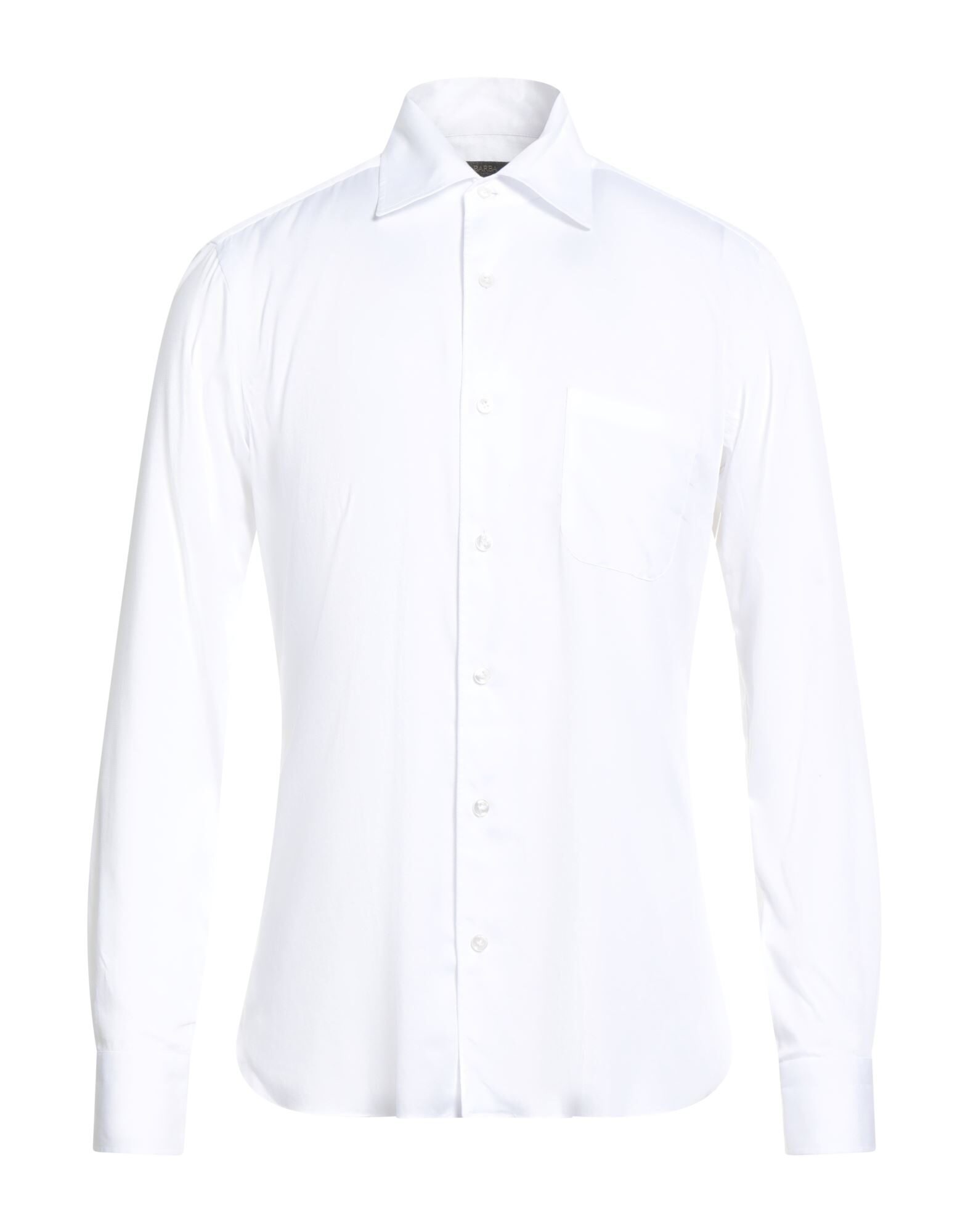 BARBA Napoli - Hemden