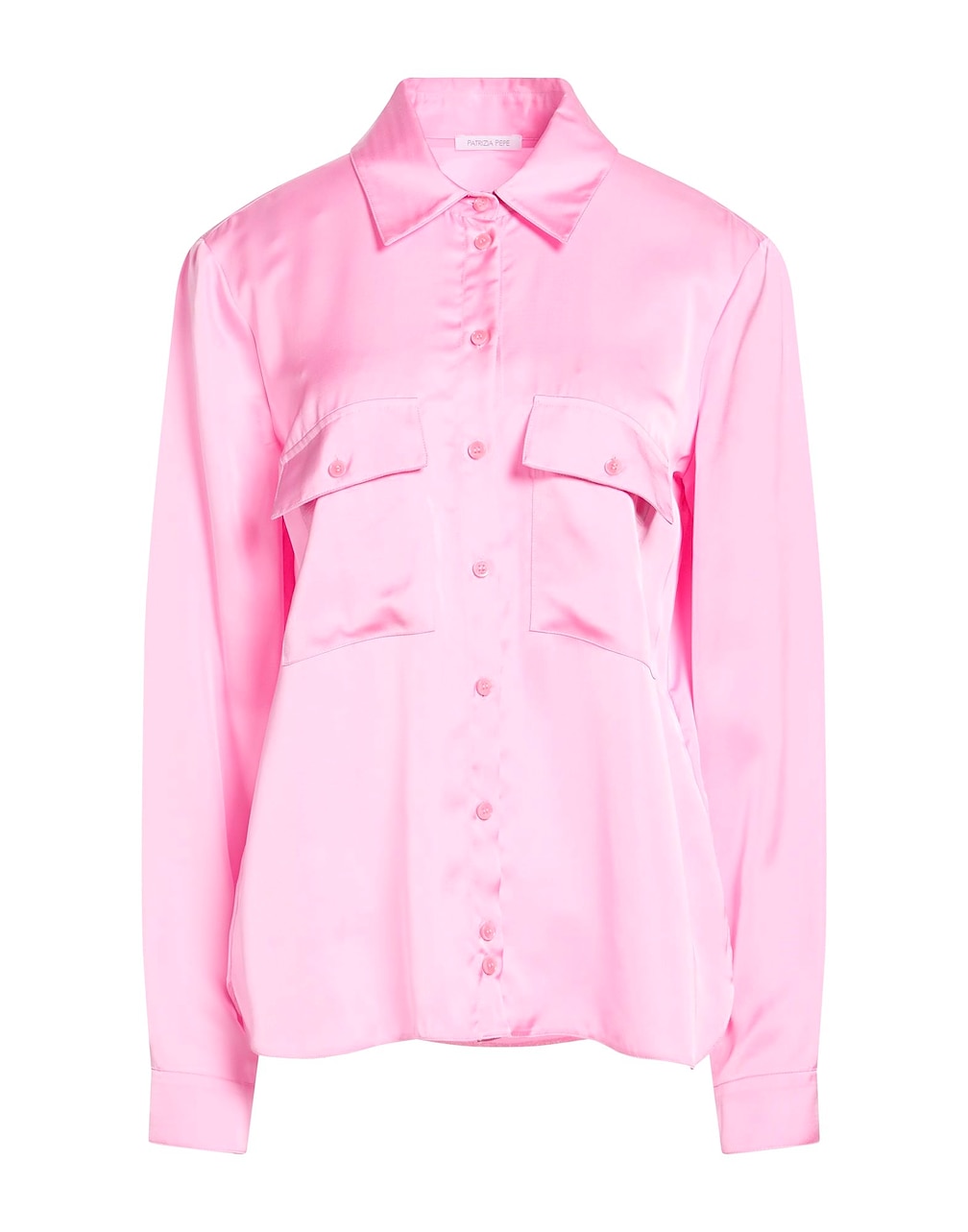 PATRIZIA PEPE - Shirts