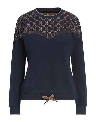 AERONAUTICA MILITARE Sweatshirt 95% Cotton, 5% Elastane