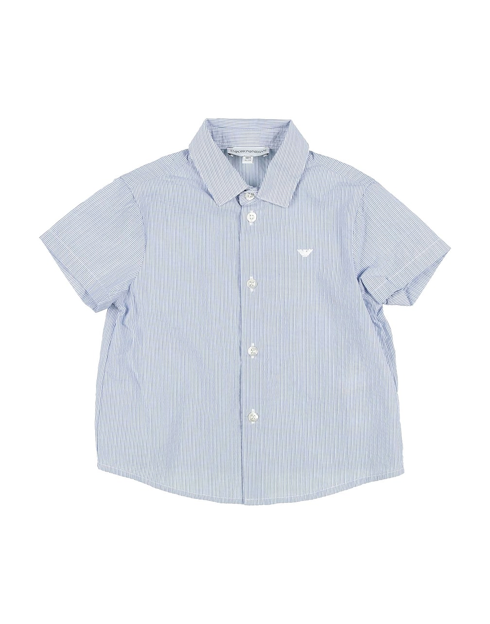 EMPORIO ARMANI - Πουκάμισα