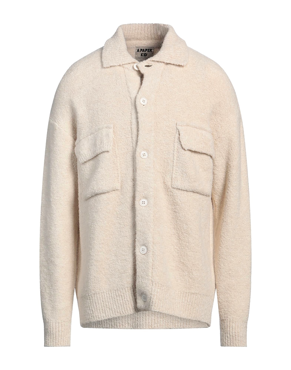 A PAPER KID - Shirts