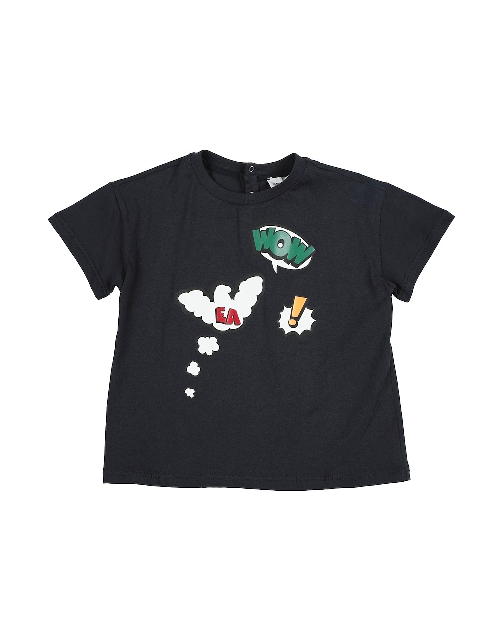 EMPORIO ARMANI - T-shirts