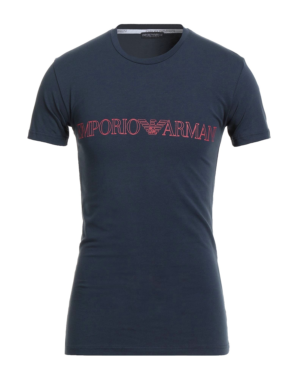 EMPORIO ARMANI - Top & T-shirts Intime