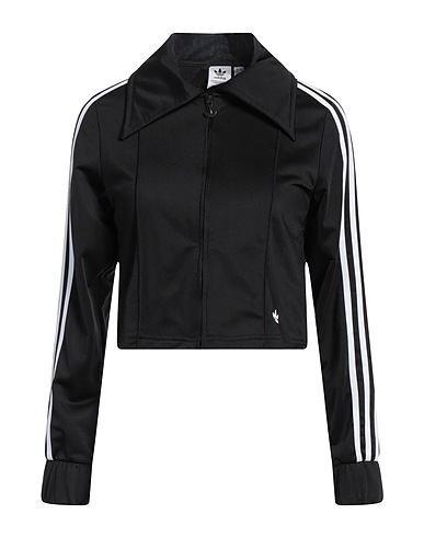 ADIDAS ORIGINALS Sweatshirt Black 100% Polyester