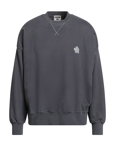 A PAPER KID Sweatshirt 100% Cotton