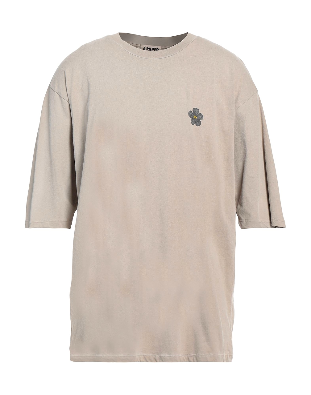 A PAPER KID - T-shirts