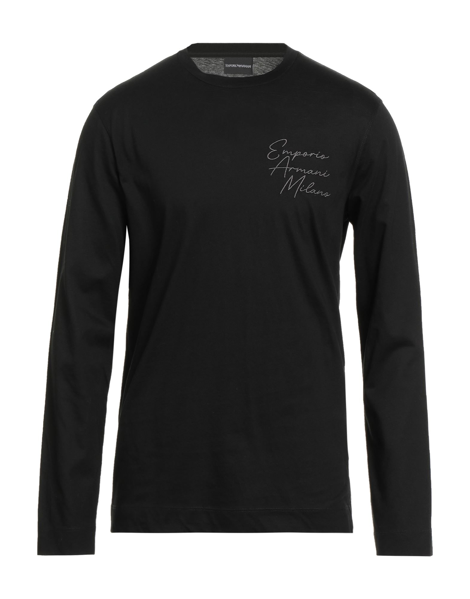 EMPORIO ARMANI - T-shirts