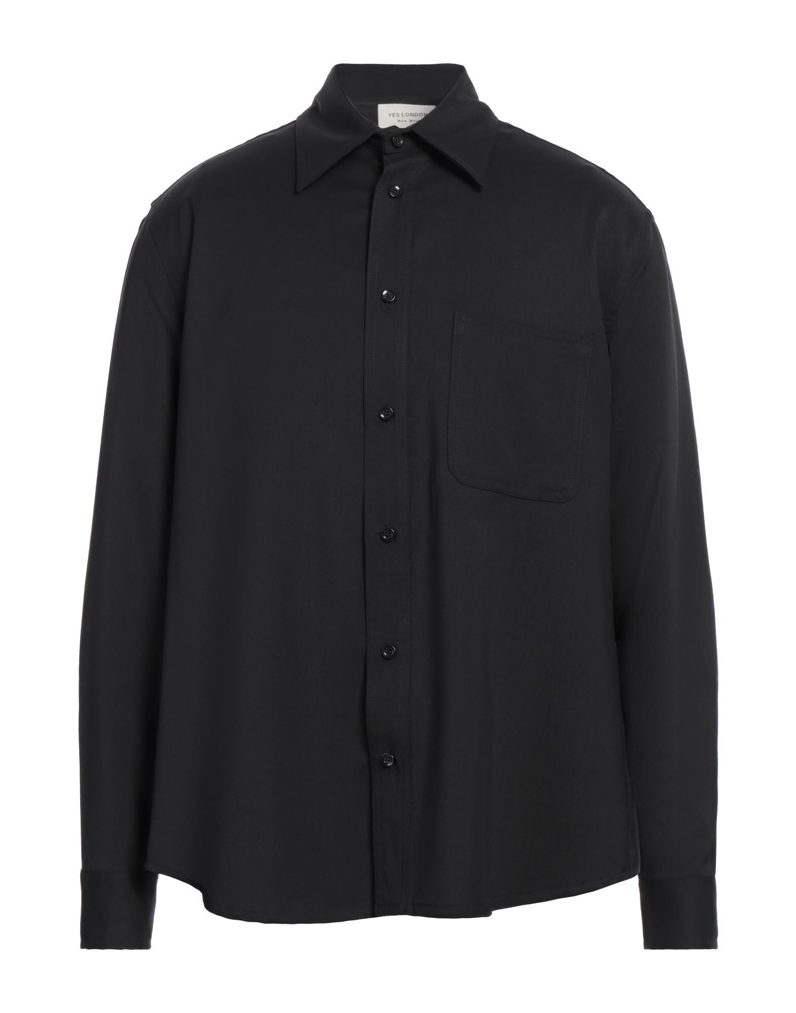 YES LONDON - Рубашки 