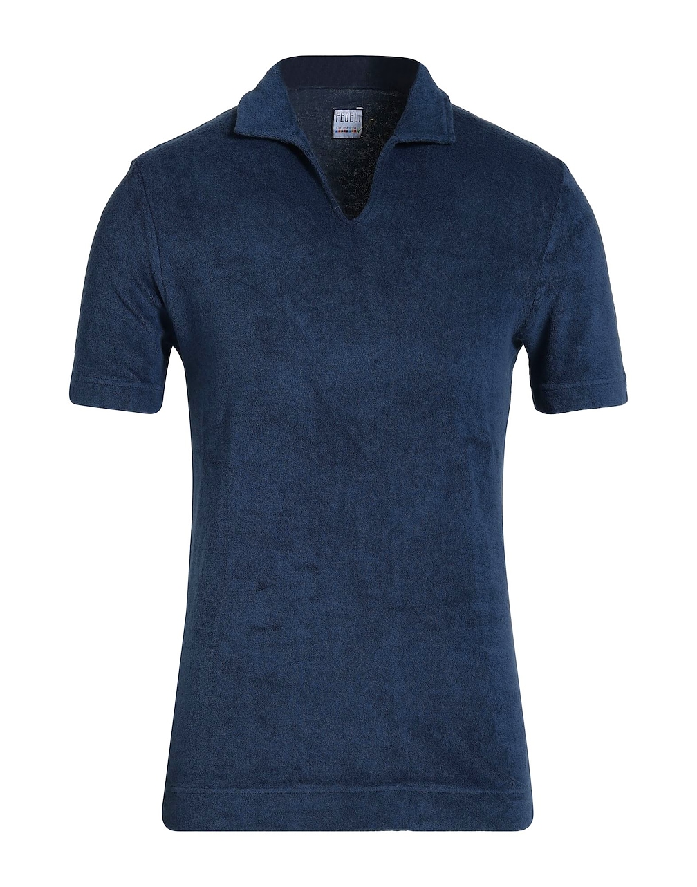 FEDELI - Polo shirts
