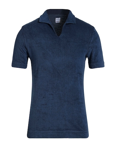 FEDELI Polo shirt SWIM&WEAR 100% Cotton