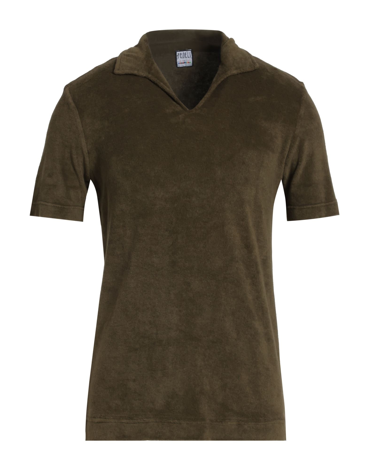 FEDELI - Polo shirts