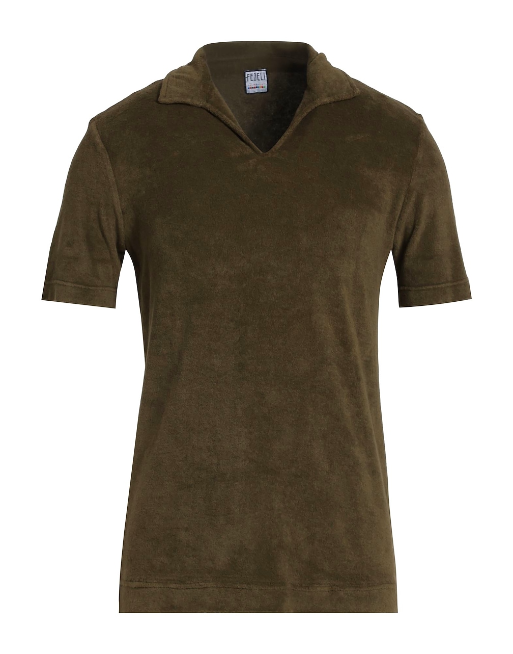 FEDELI - Polo shirts