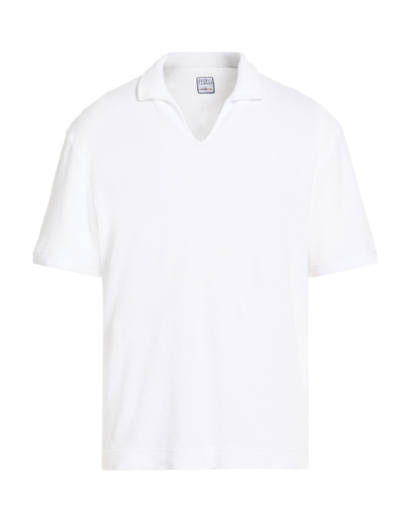 FEDELI - Polo shirts