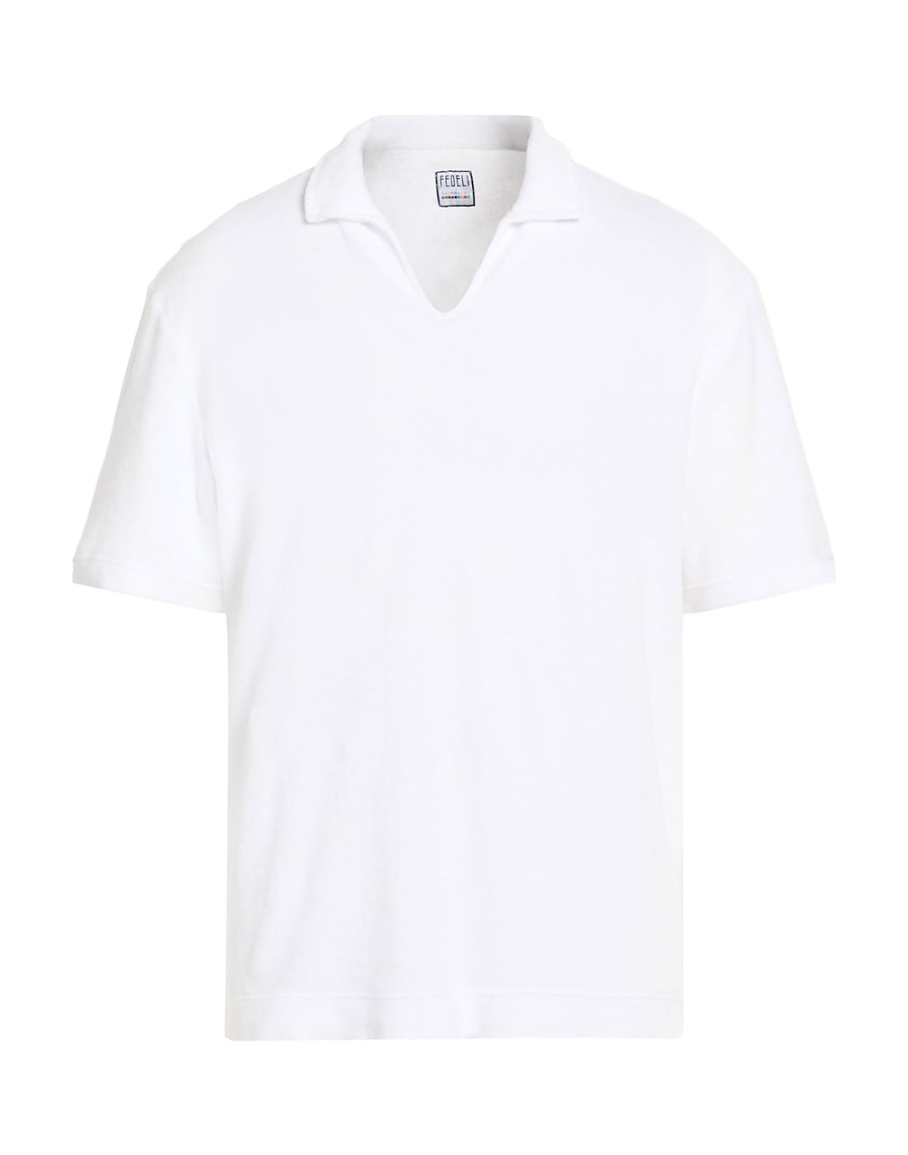 FEDELI - Poloshirts