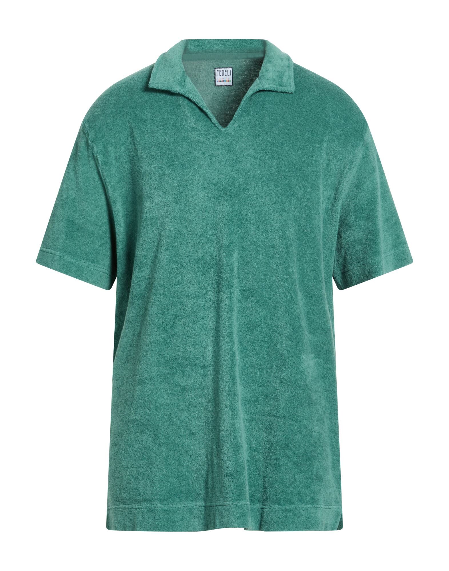 FEDELI - Polo shirts