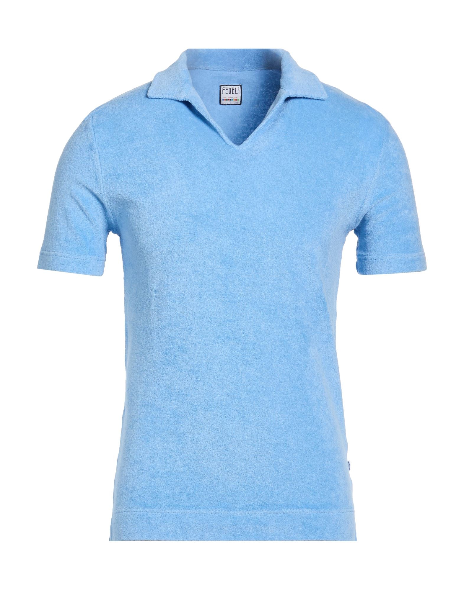 FEDELI - Polo shirts