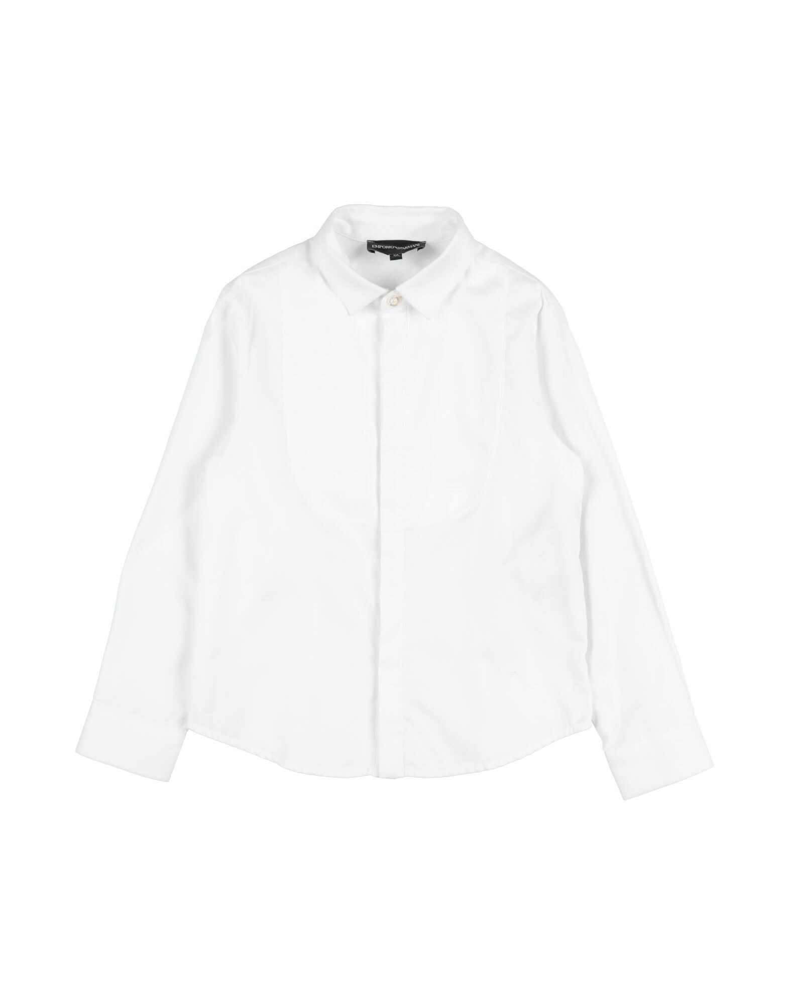 EMPORIO ARMANI - Shirts