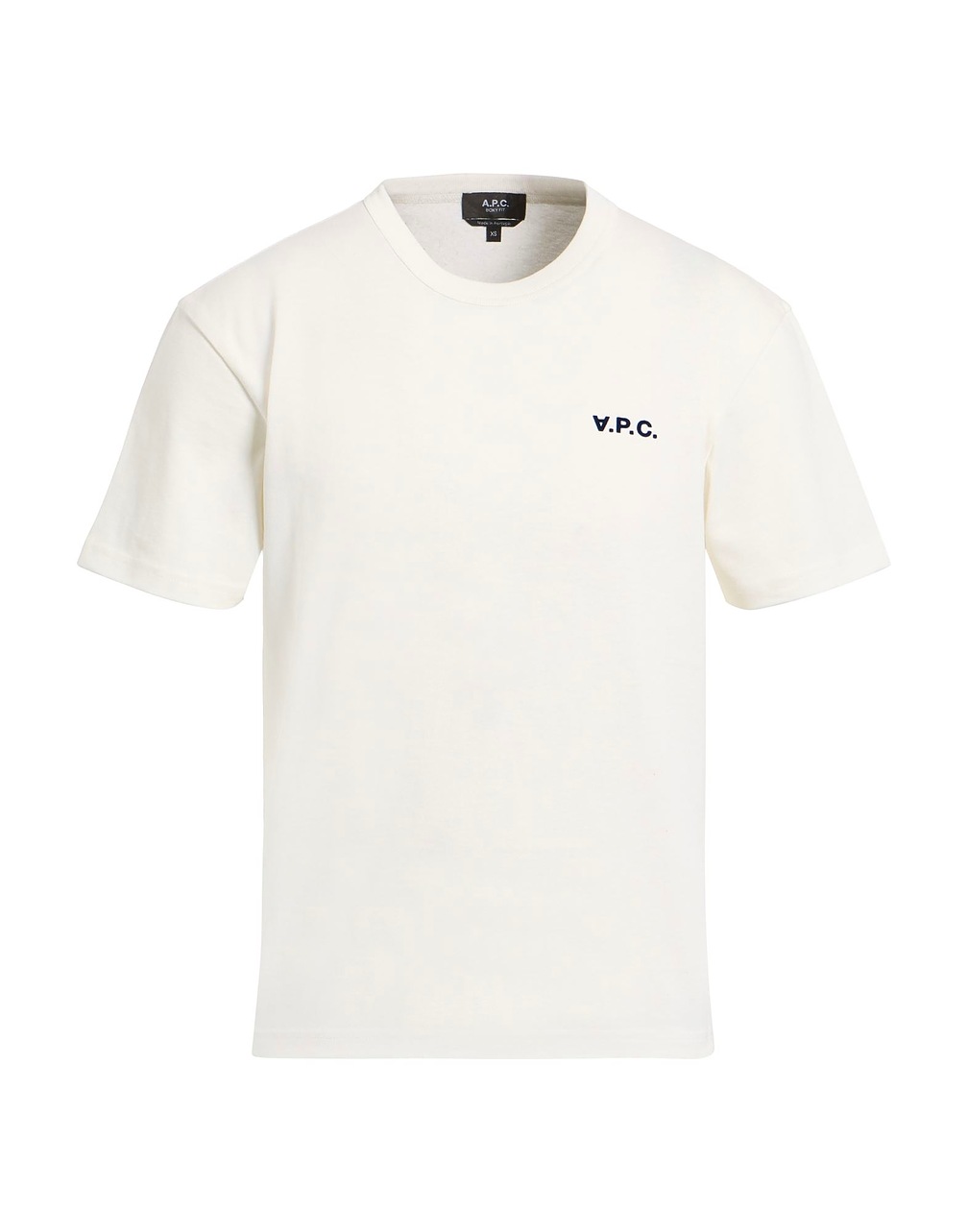 A.P.C. - T-shirts