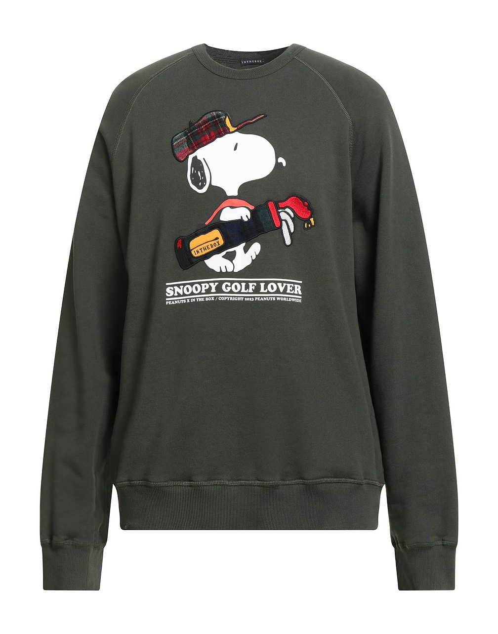 IN THE BOX - Sweatshirts