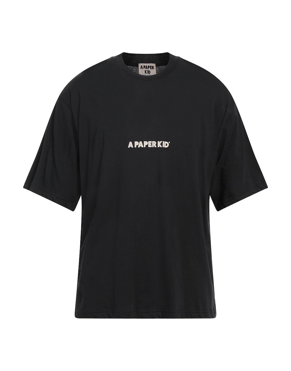 A PAPER KID - T-shirts