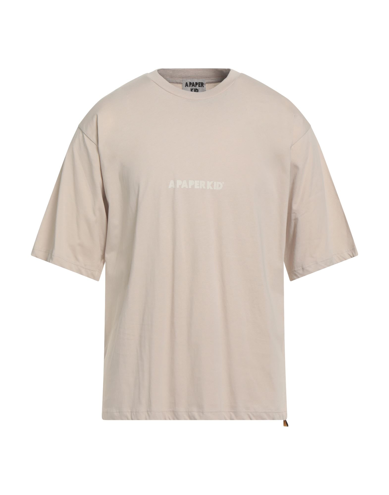 A PAPER KID - T-shirts