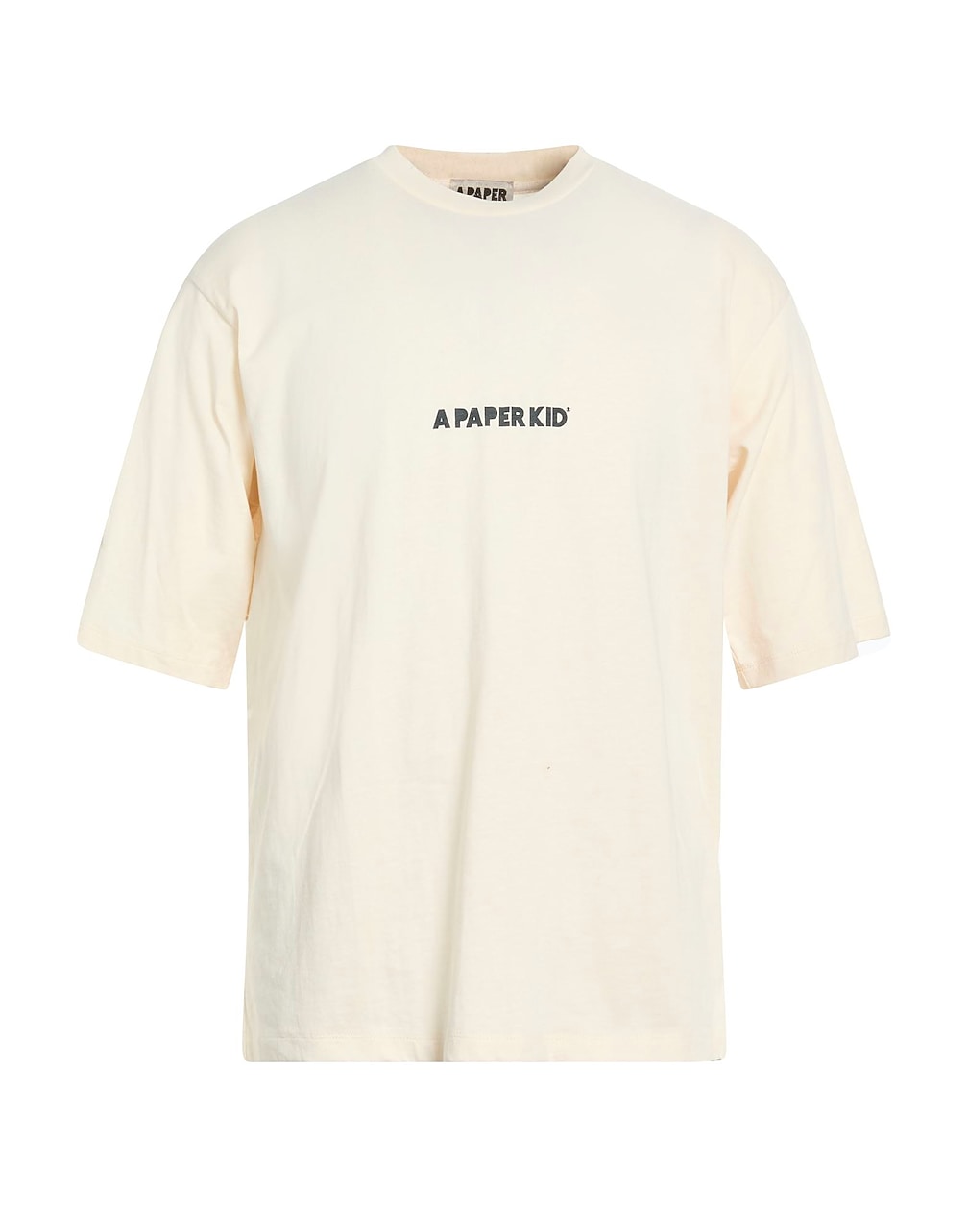 A PAPER KID - T-shirts