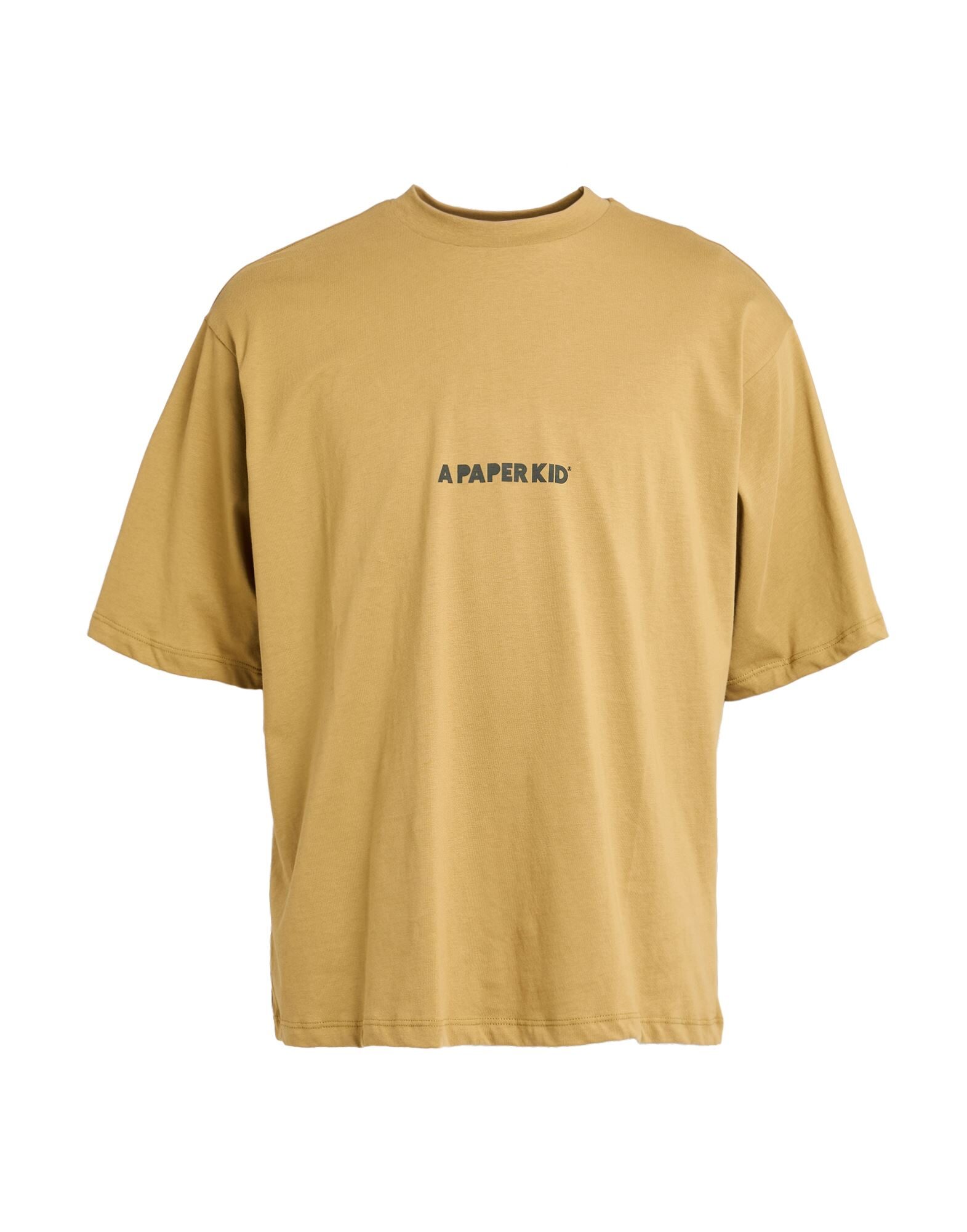 A PAPER KID - T-shirts