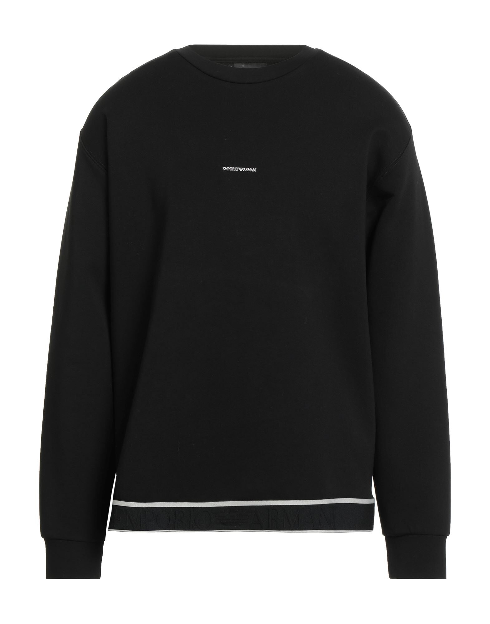EMPORIO ARMANI - Sweatshirts