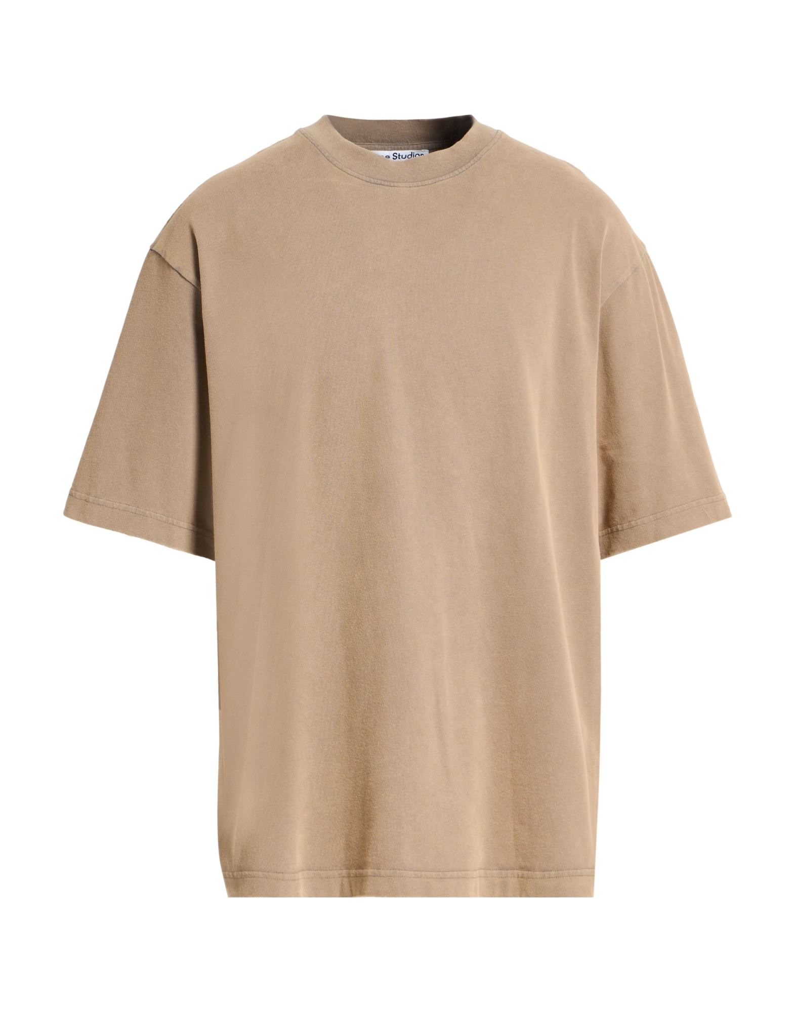 ACNE STUDIOS - T-shirts
