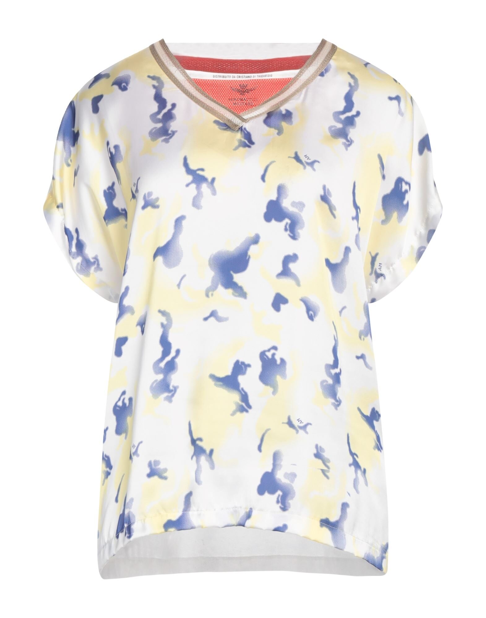 AERONAUTICA MILITARE - Tops