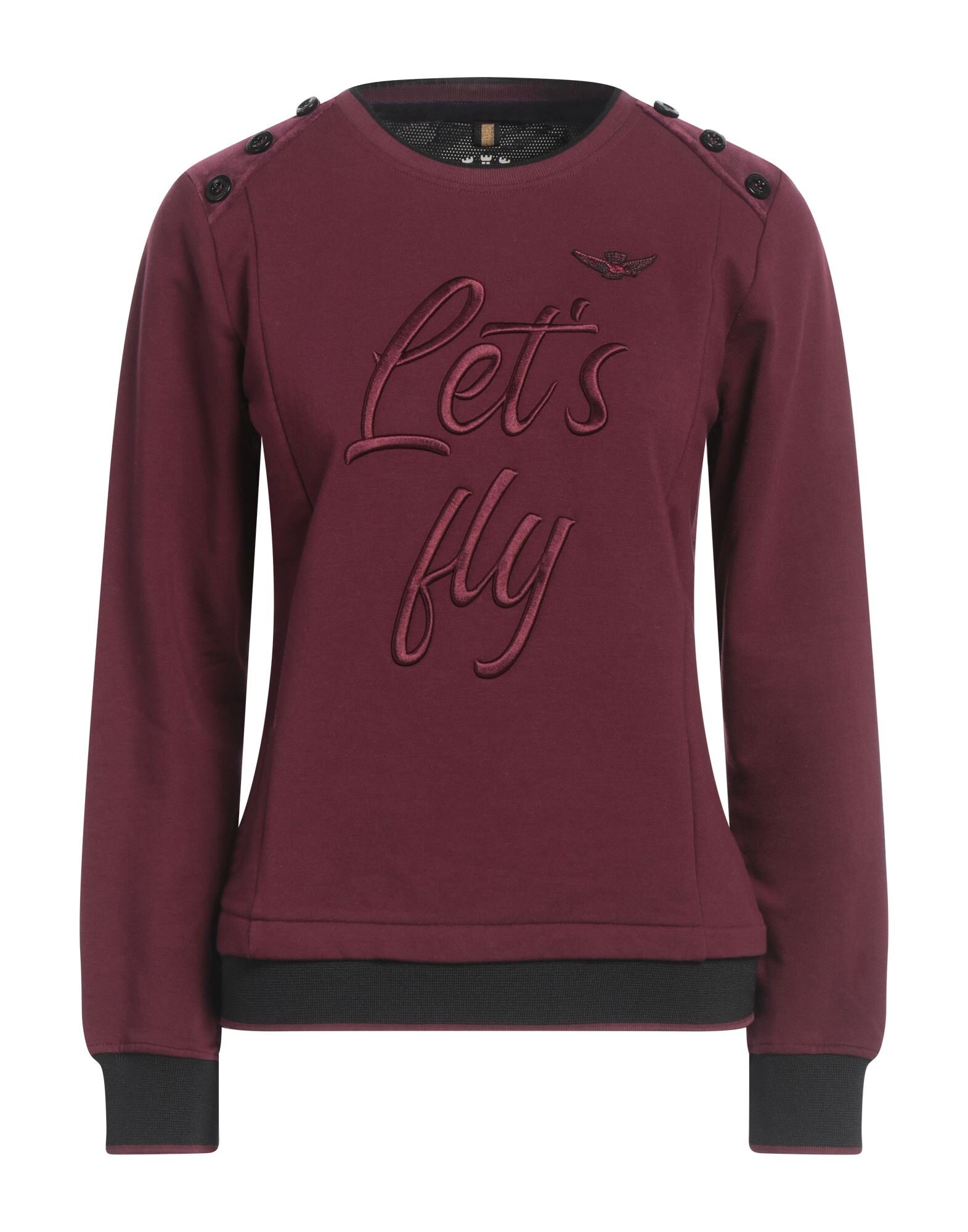 AERONAUTICA MILITARE - Φούτερ