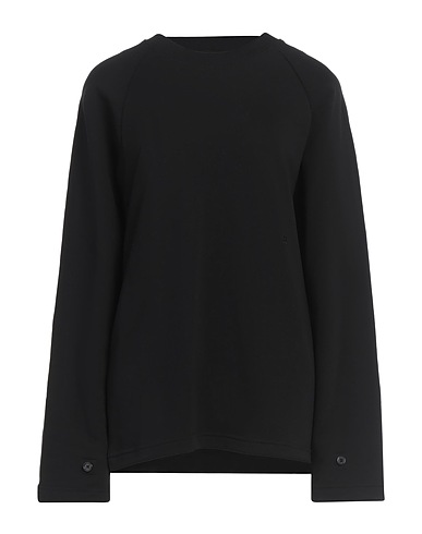HELMUT LANG Sweatshirt 100% Cotton