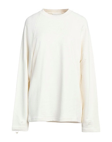 HELMUT LANG Sweat-shirt 100% Coton