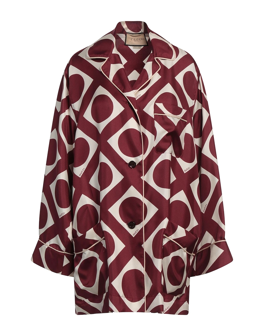 GUCCI - Shirts